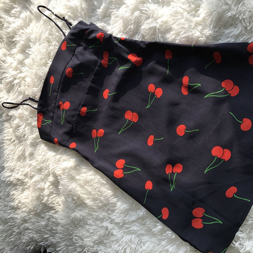 Realisation Par Cherry Dress